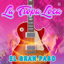 Cover of El Gran Paso