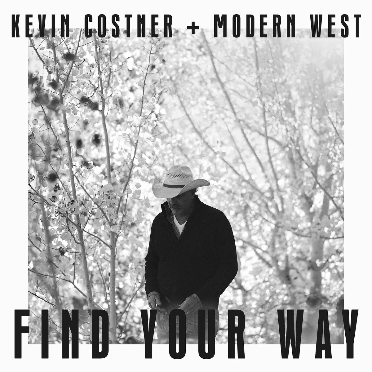 Album cover of Find Your Way