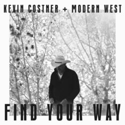 Cover of Find Your Way
