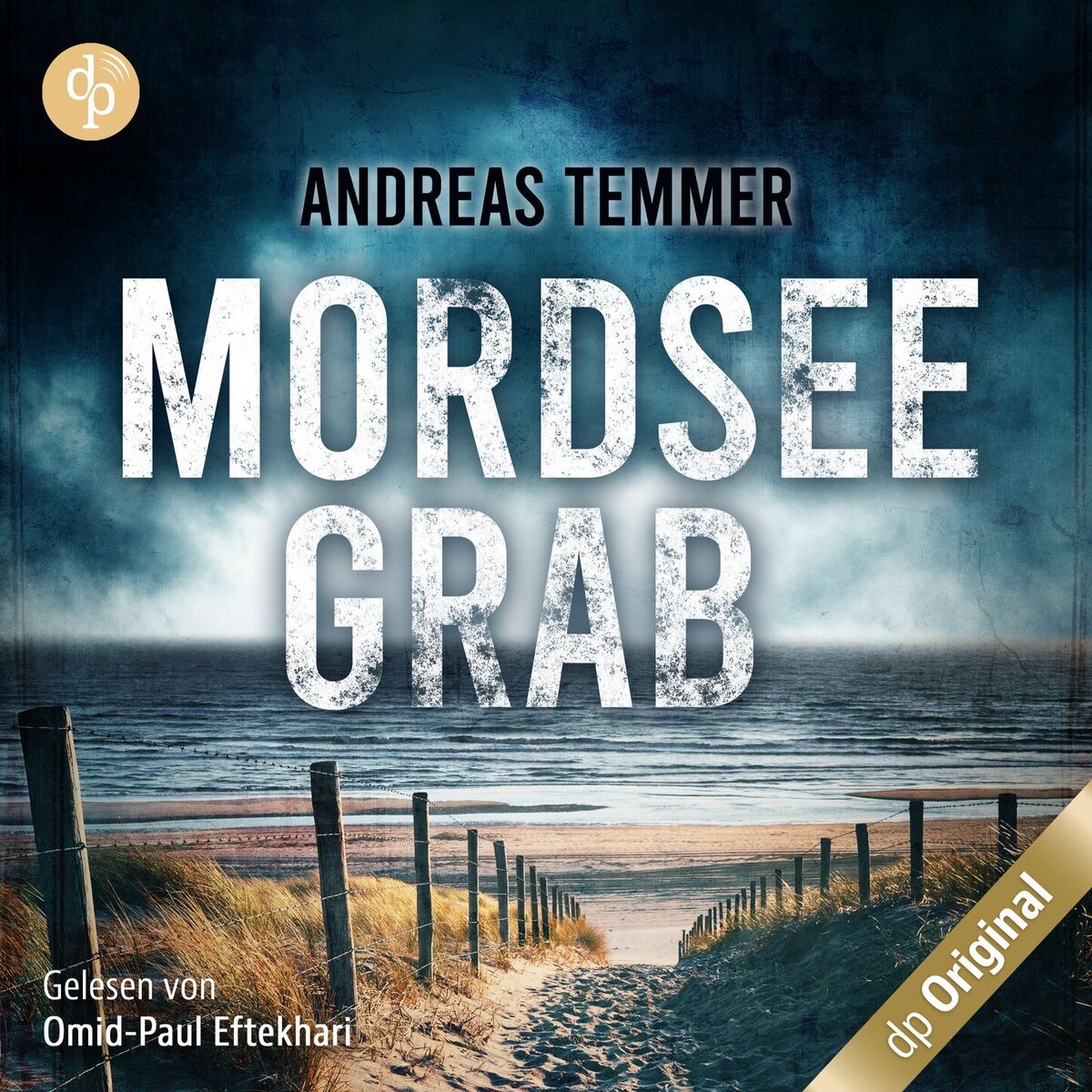 Album cover of Mordseegrab (Ungekürzt)