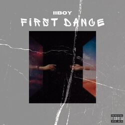 Cover of First Dance
