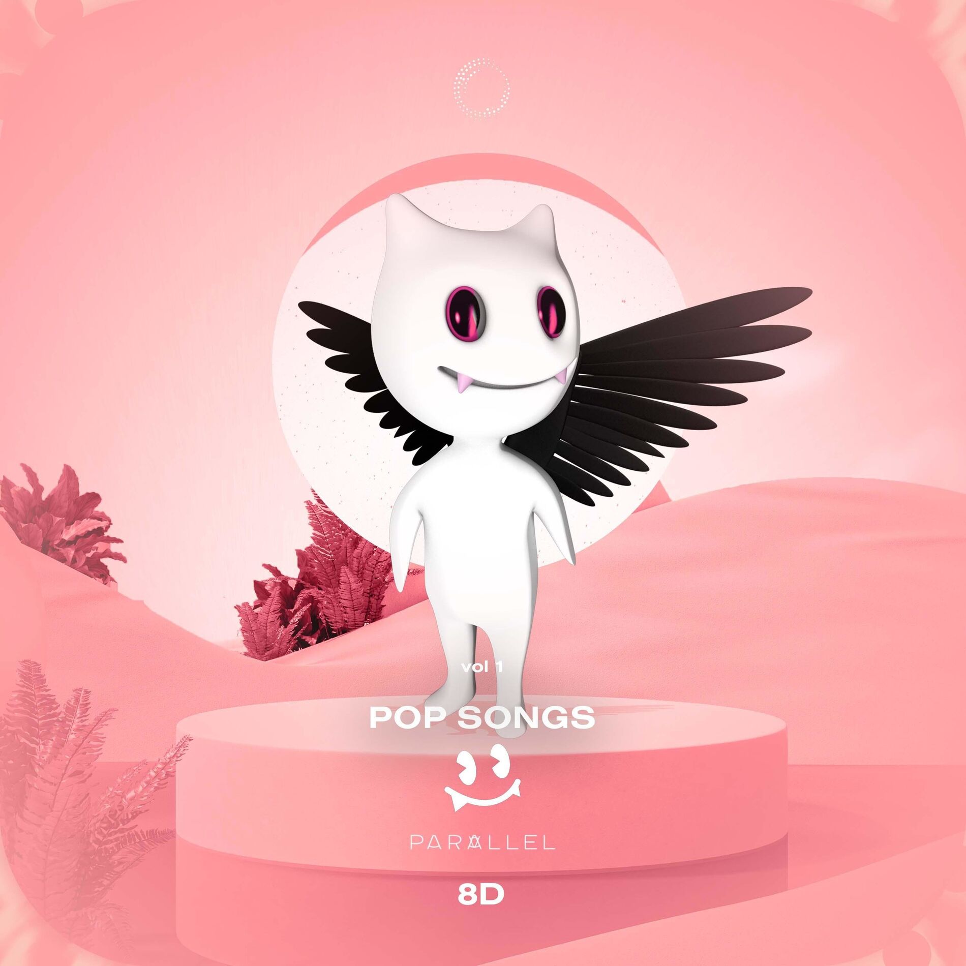 Album cover of abcdefu - 8D Audio