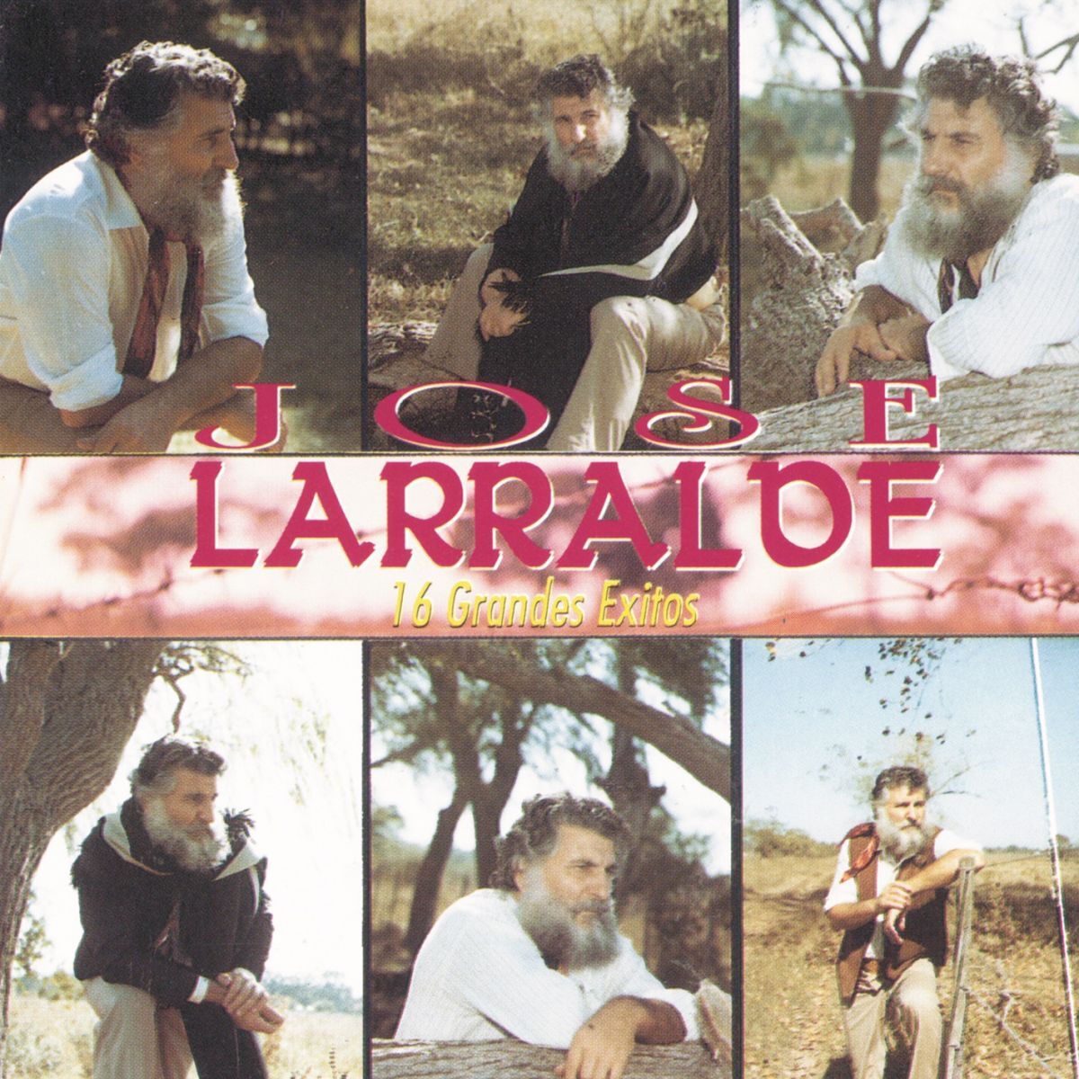 Album cover of Detrás del Tiempo