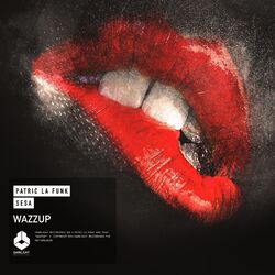 Cover of Wazzup