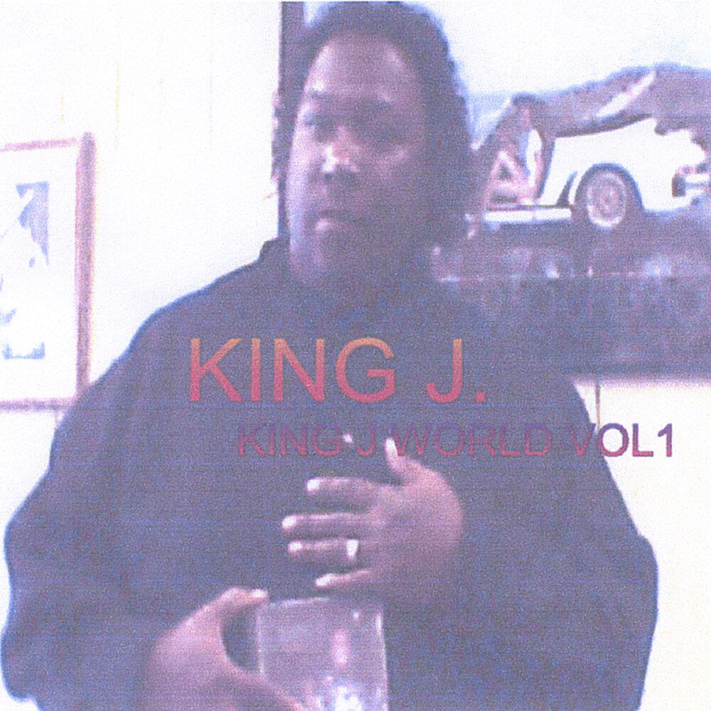 Picture of king j world vol 1