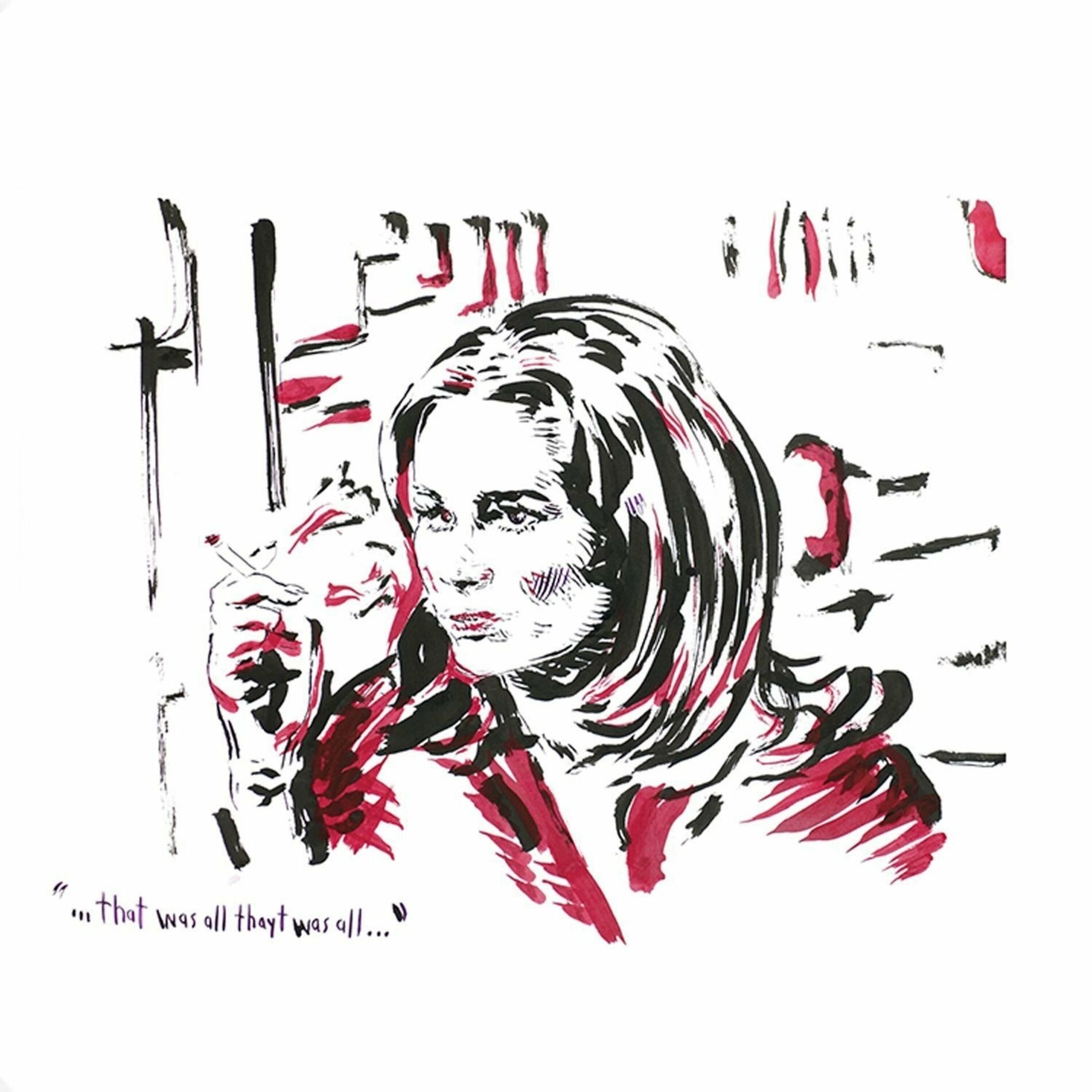 Album cover of Dreaming of You (1971-76)