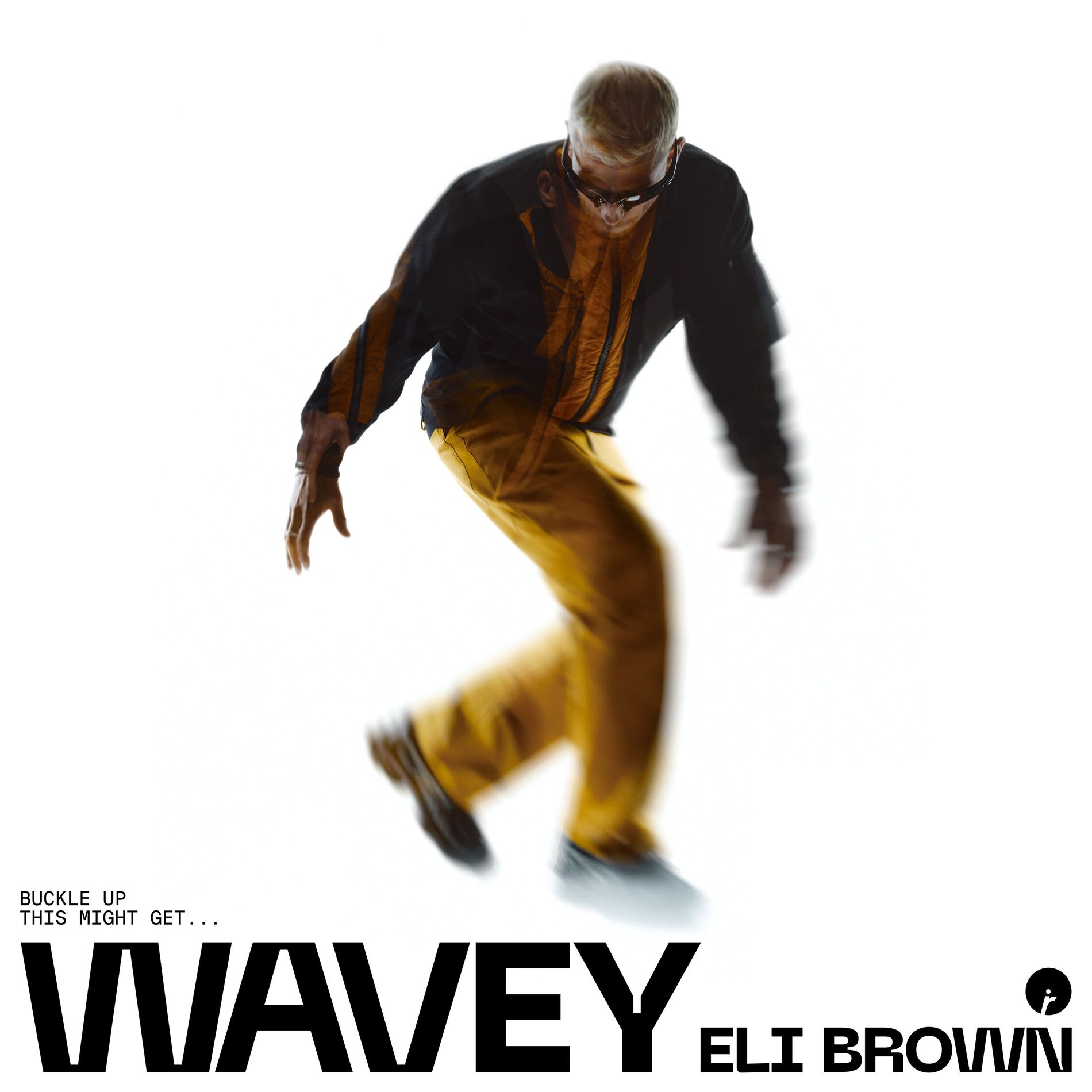 Album cover of Wavey