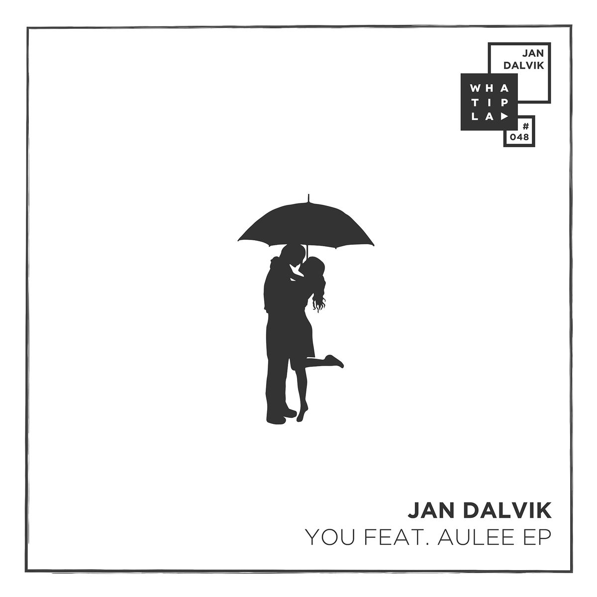 Album cover of You EP
