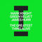 The Greatest Thing Alive (Extended Mix) by Green Velvet album cover