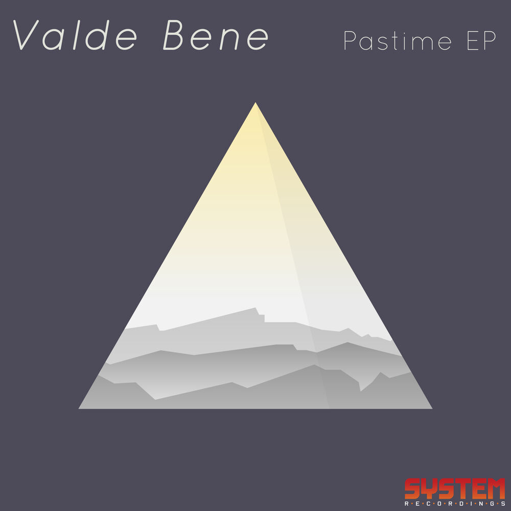 Picture of Pastime EP