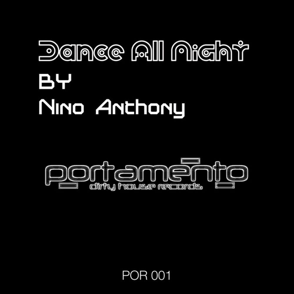 Picture of Dance All Night