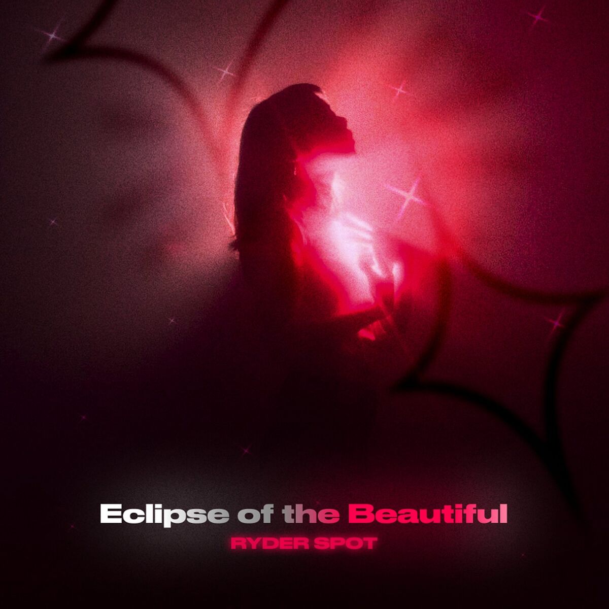 Album cover of Eclipse of the Beautiful