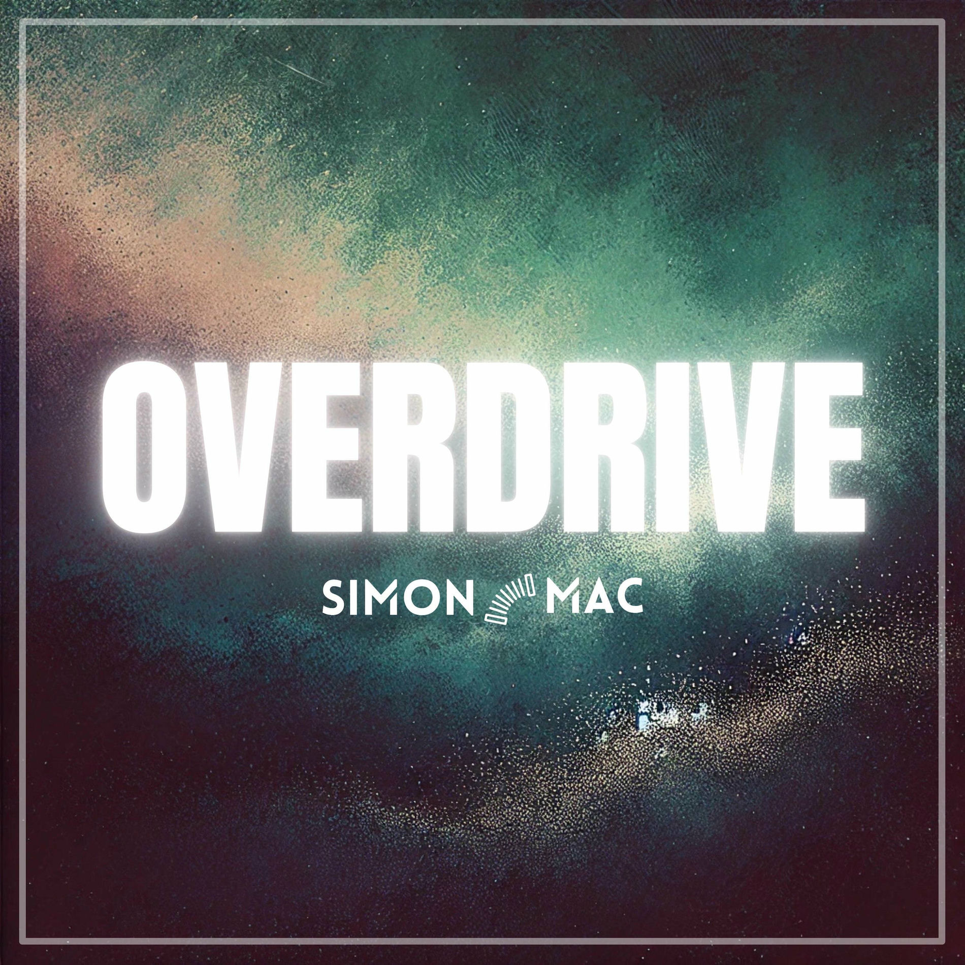 Album cover of Overdrive