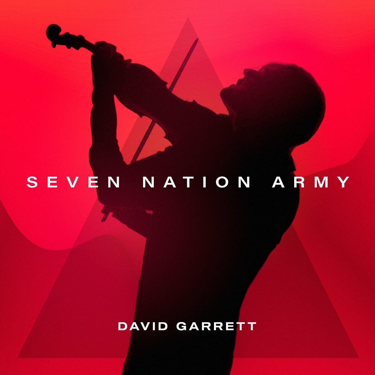 Album cover of Seven Nation Army