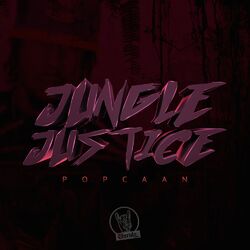 Cover of Jungle Justice