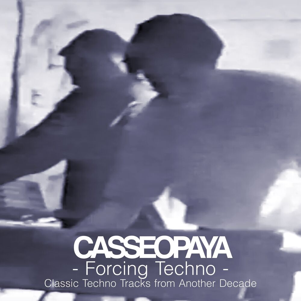 Picture of Forcing Techno