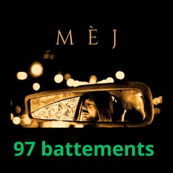 97 battements