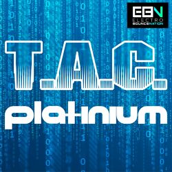 Cover of Platinium