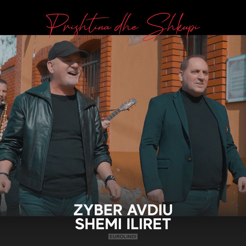 Picture of Prishtina Dhe Shkupi