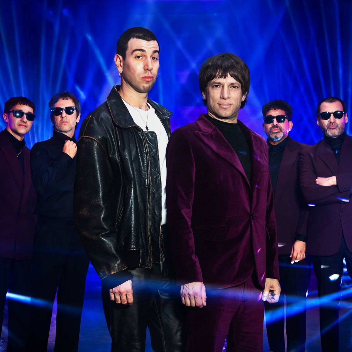 Album cover of Magia Blanca