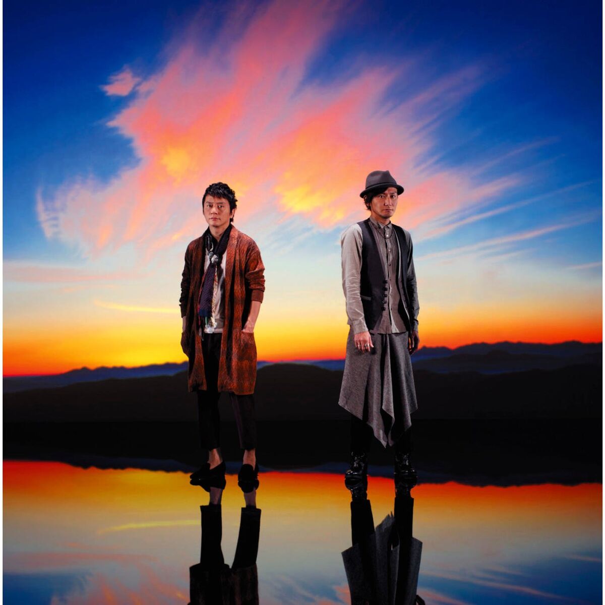 DADAROMA New Single ポルノグラフ | Little Rockers Amino
