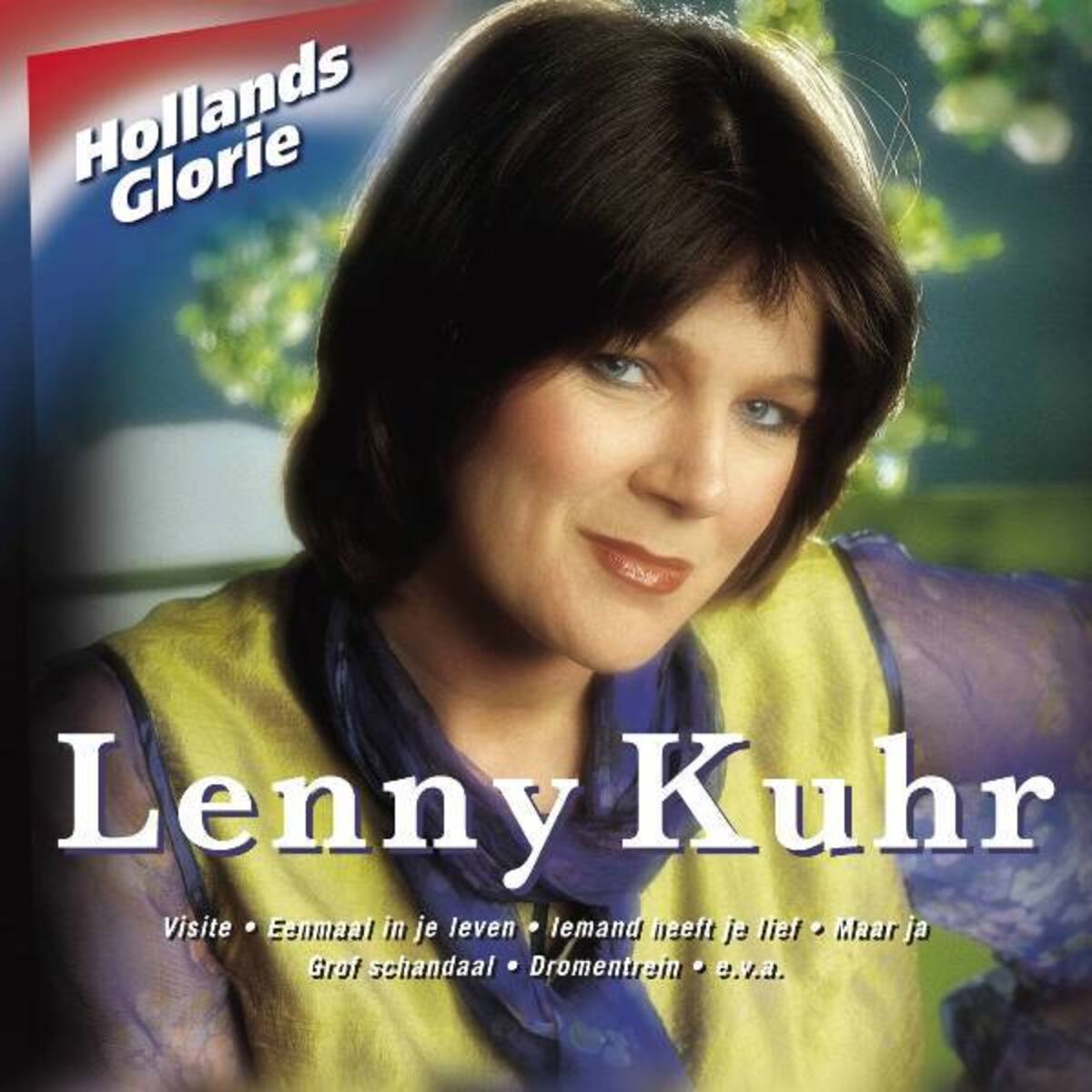 Album cover of Hollands Glorie
