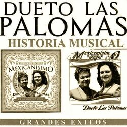Cover of Grandes Exitos Historia Musical