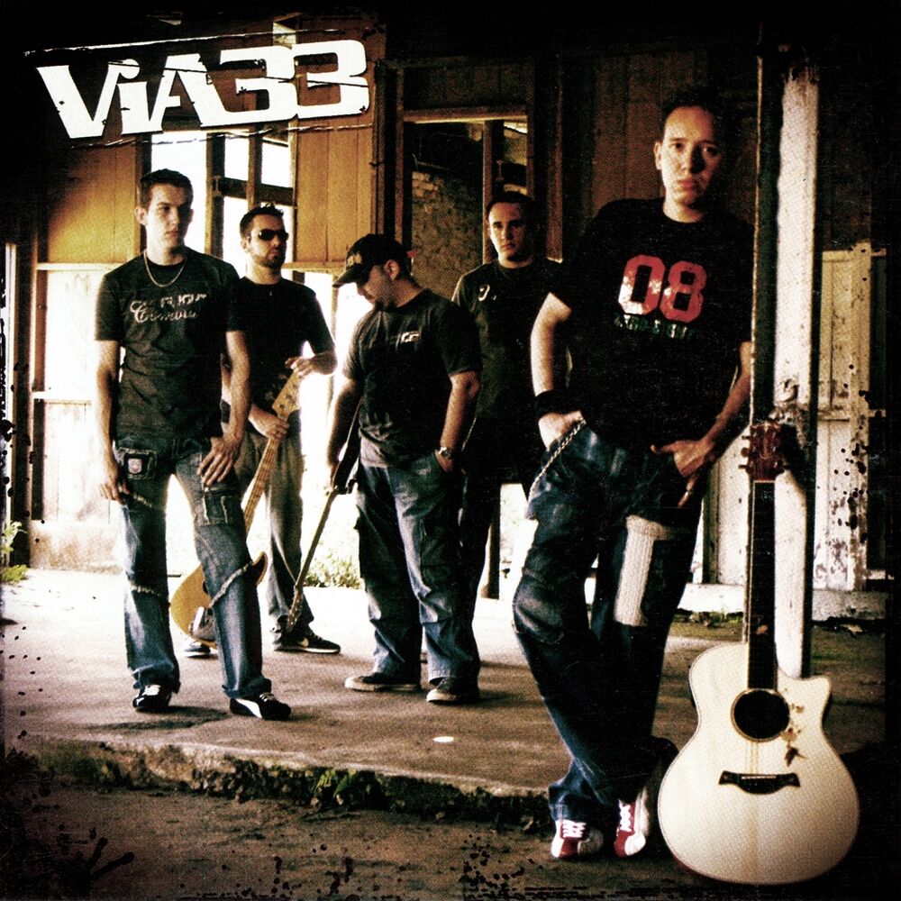 Picture of Via33
