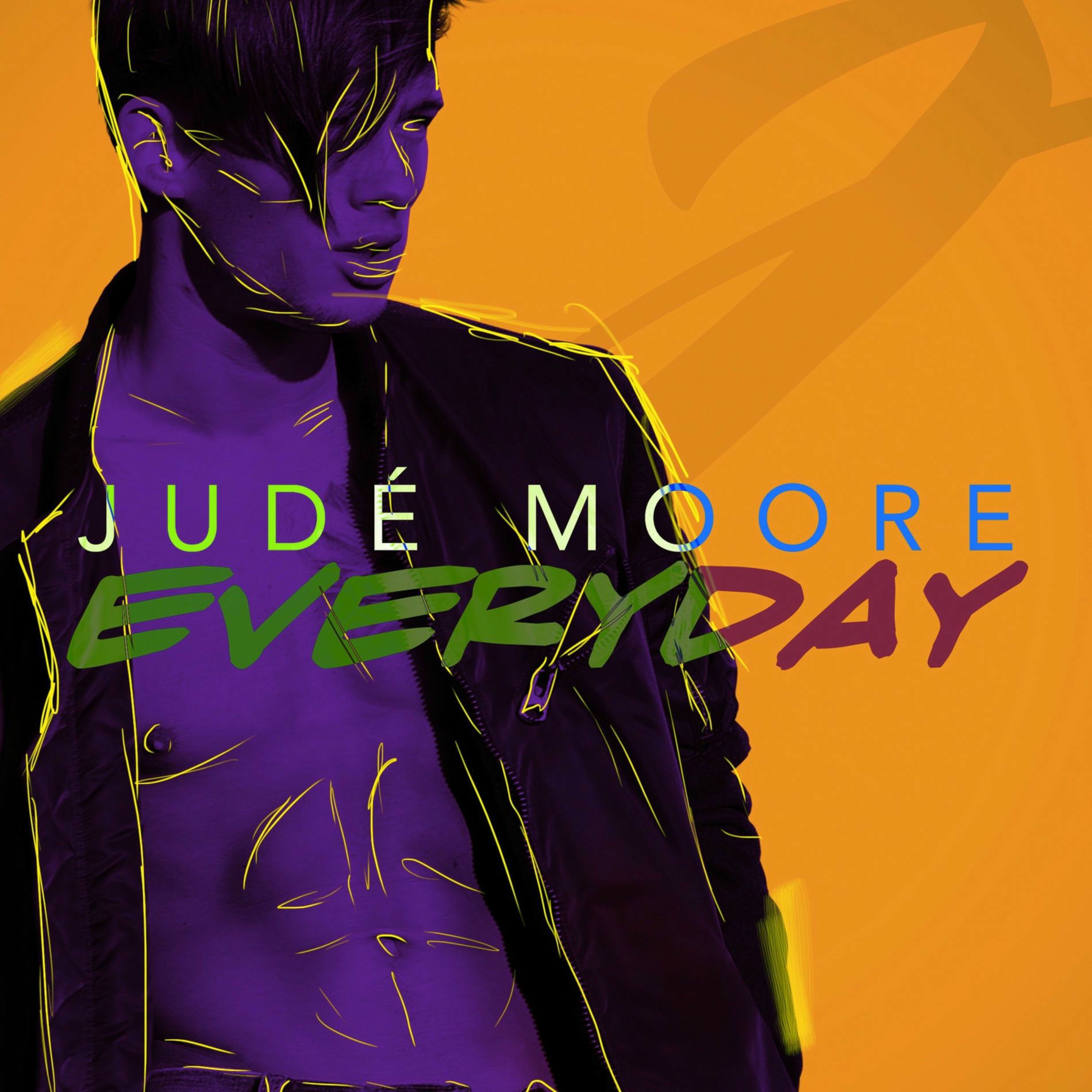 Album cover of Everyday