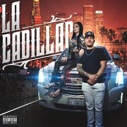 Cover of La Cadillac