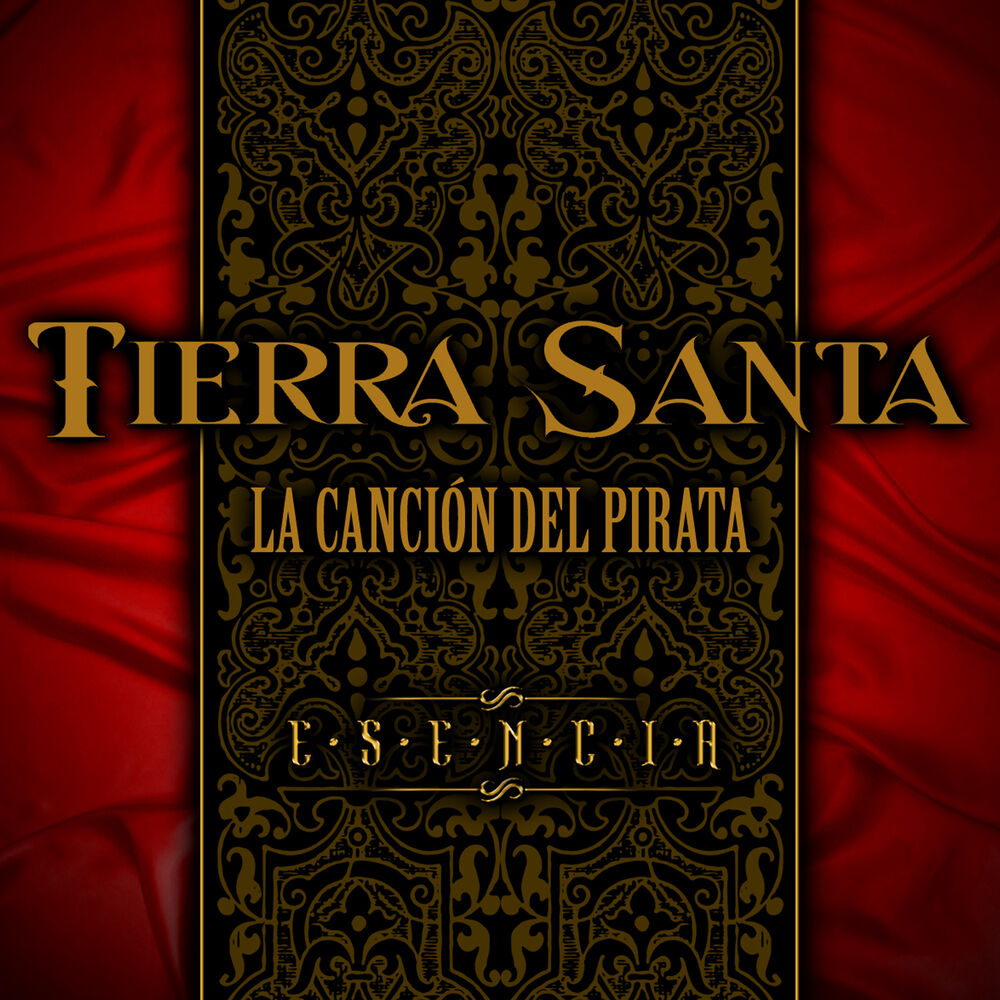 Picture of La Canción del Pirata