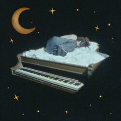 Cover of luna park