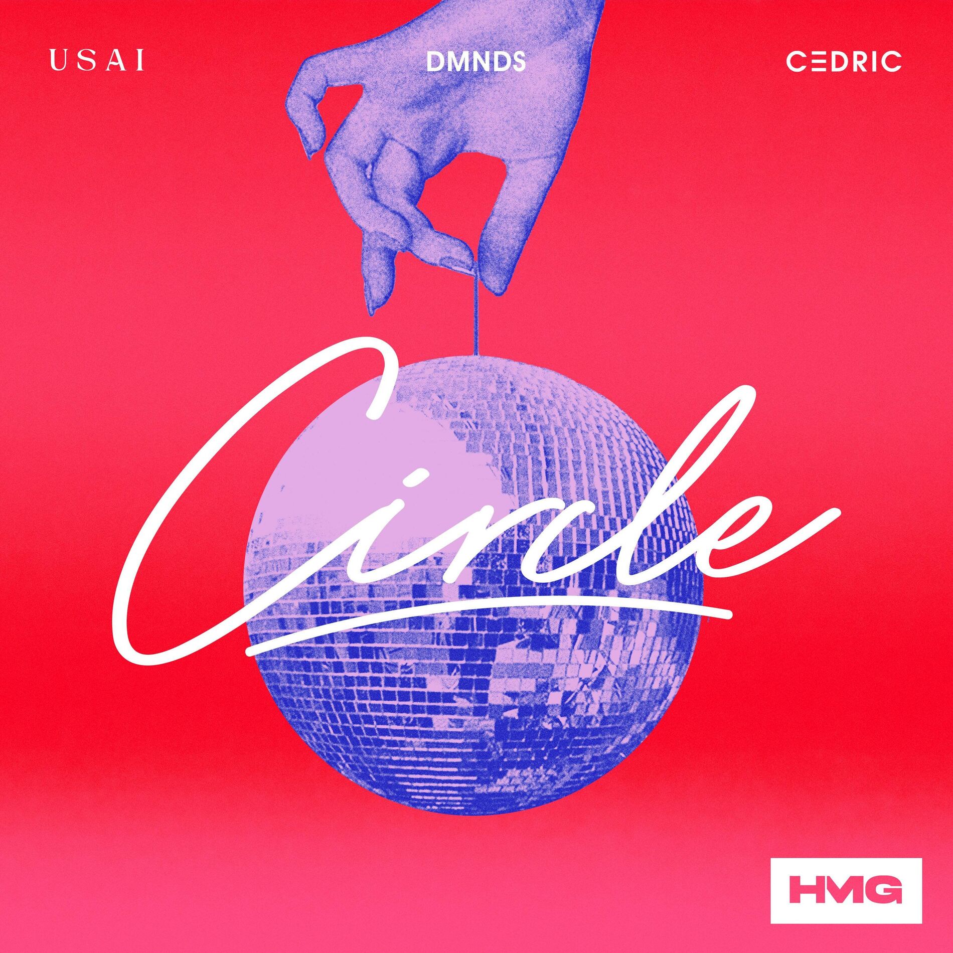 Album cover of Circle