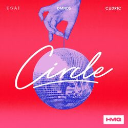 Cover of Circle