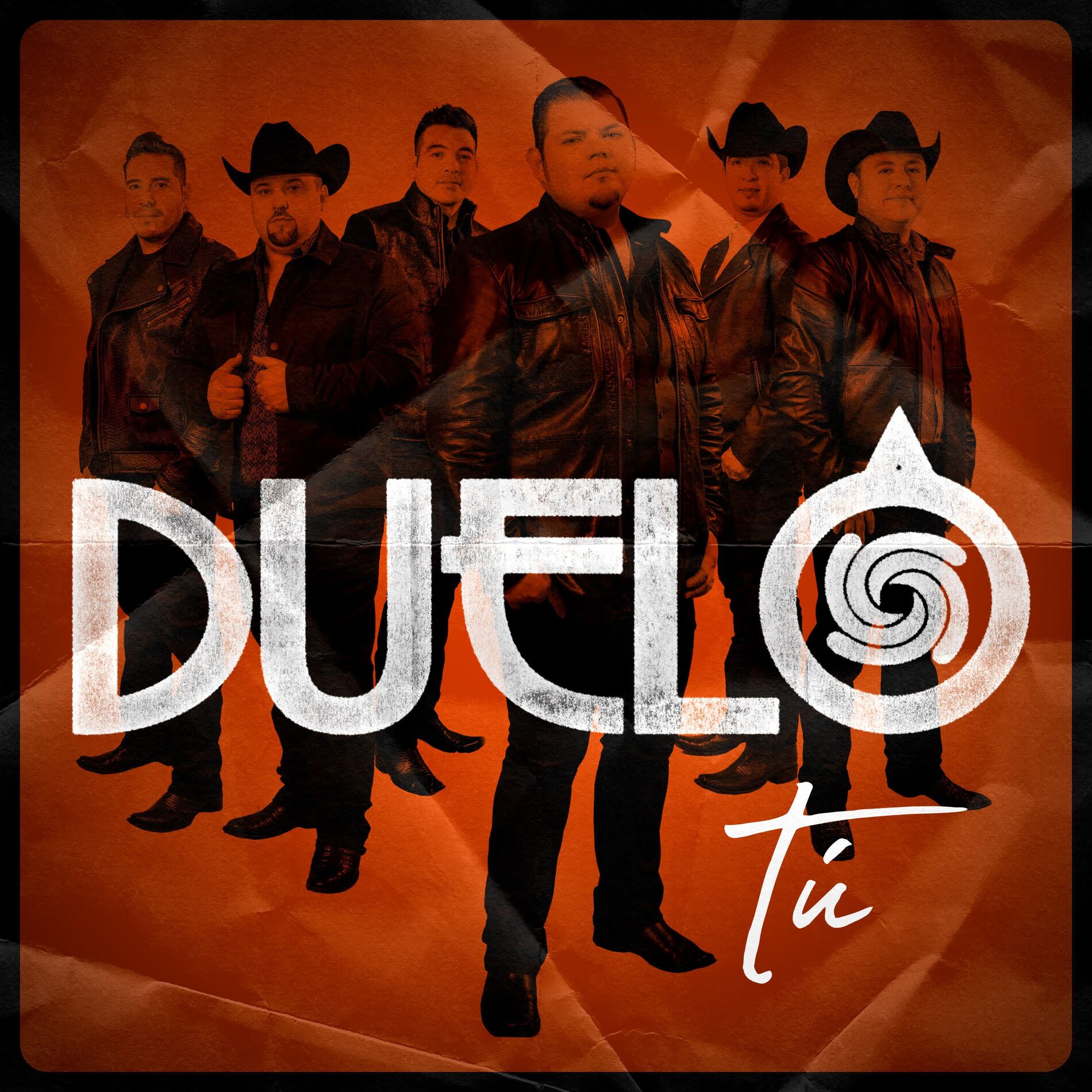 Album cover of Tú