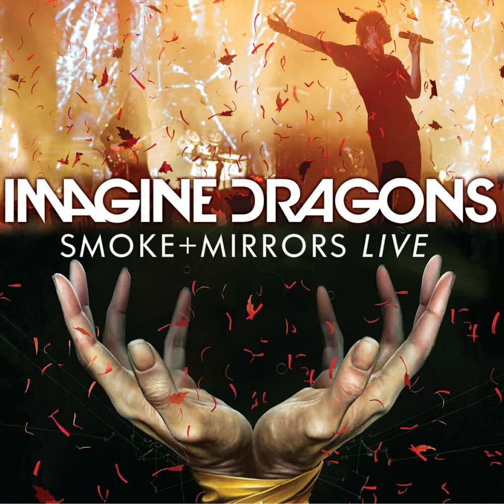 Picture of Smoke + Mirrors Live (Live At The Air Canada Centre)