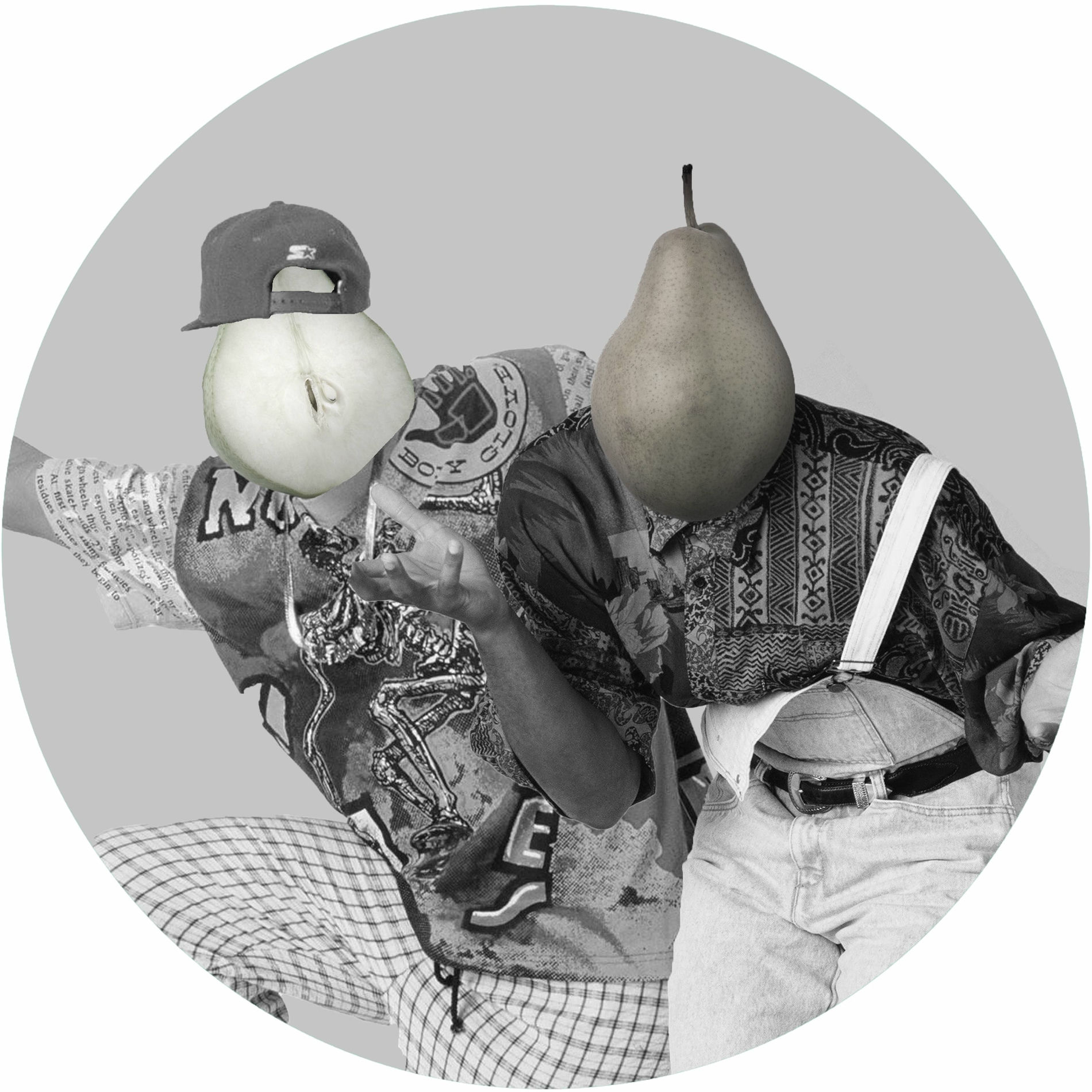 Album cover of S.W.A.G