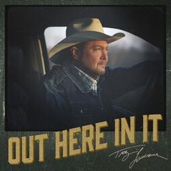 Cover of Out Here In It