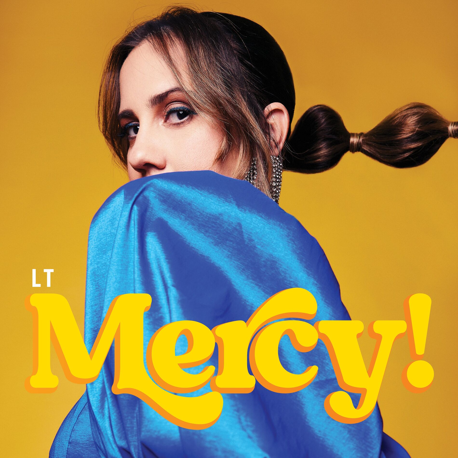Album cover of Mercy!