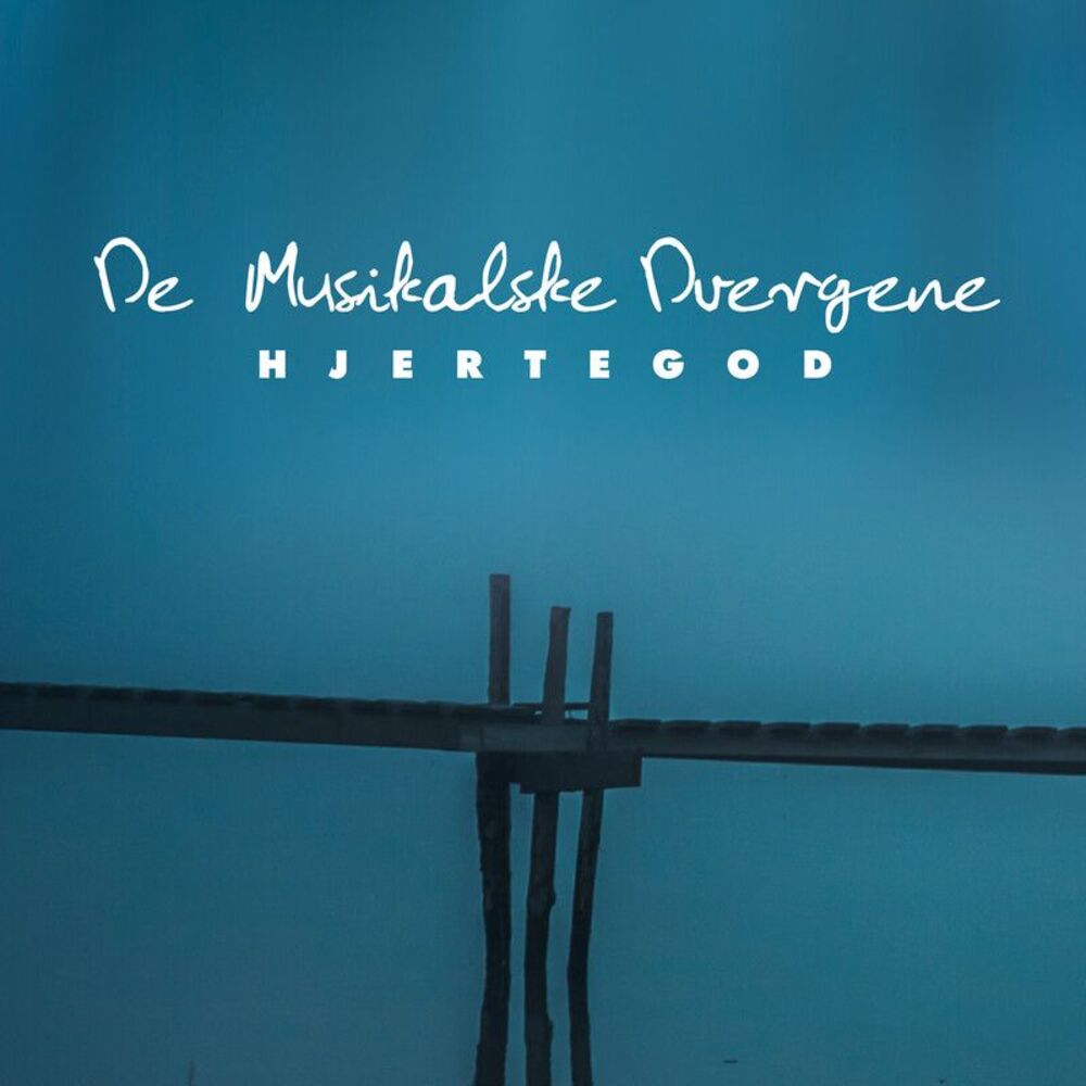 Picture of Hjertegod