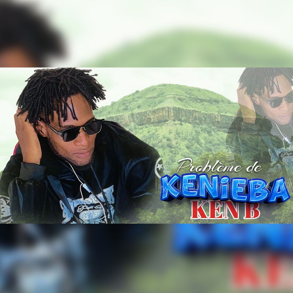 Picture of Problème de Kenieba