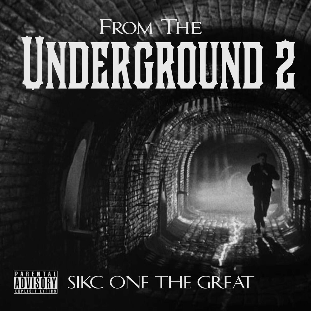 Picture of From the Underground 2