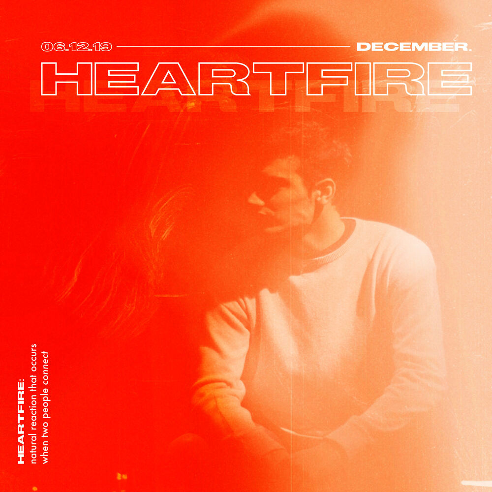 Picture of Heartfire