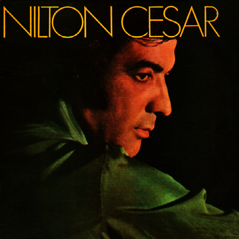 Picture of Nilton César en Castellano