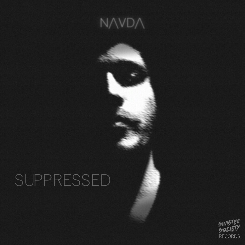 Picture of Suppressed