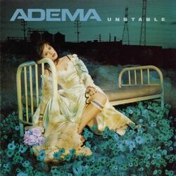 Cover of Unstable