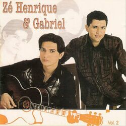 Cover of Vol.2