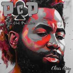 Cover of PCP: Pain Club President