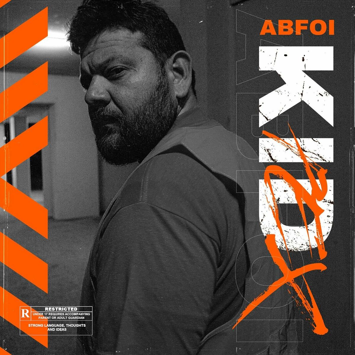 Album cover of Abfoi