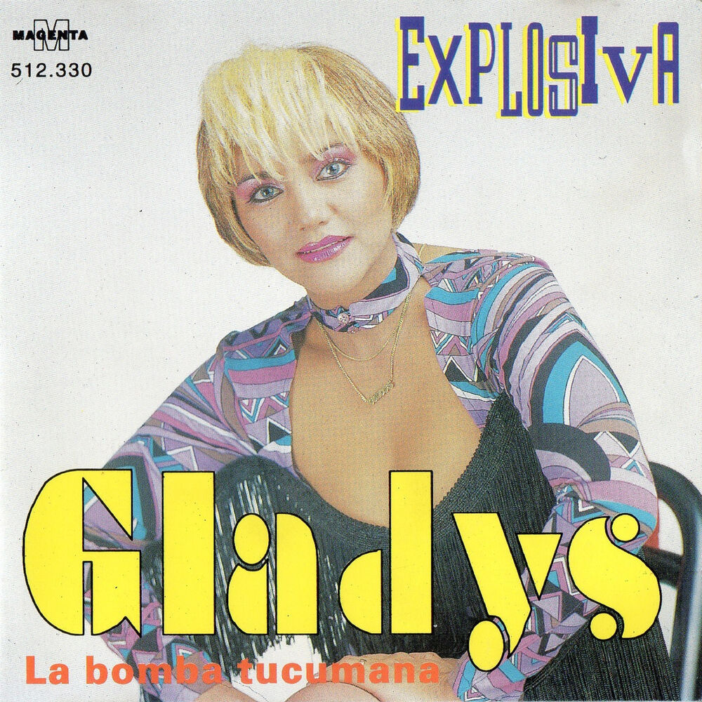 Picture of Explosiva